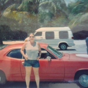 Meet your Posher, Angela